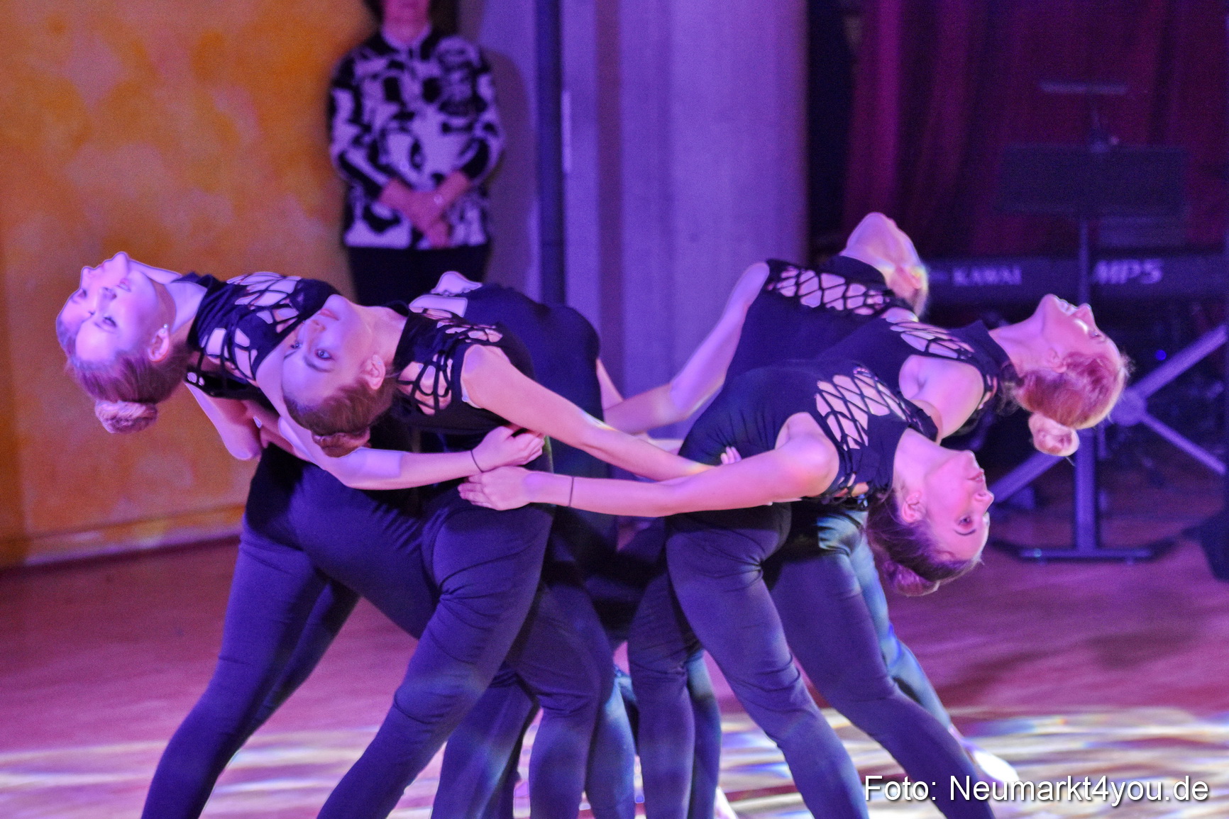 Valentins Varietee Artico 140220 0035